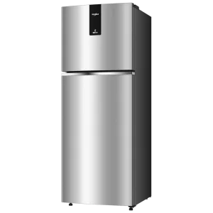 Whirlpool Double Door Fridge