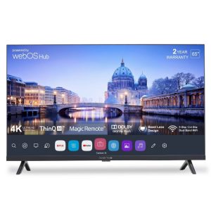 LG Smart TV